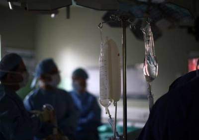 Уроженец Алматы скончался в больнице США