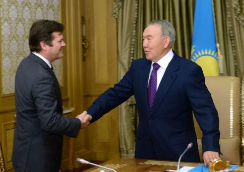В Казахстане планируется создать еще одну отечественную авиакомпанию