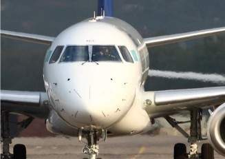 Мажилис одобрил в первом чтении поправки по вопросам использования воздушного пространства