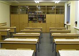 В Кишиневе русский лицей ликвидируют из-за нехватки учеников