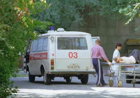 25 горняков Краснооктябрьского бокситового рудоуправления отравились в Лисаковске: специалисты проверяют местную столовую