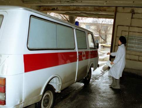 В ДТП на трассе в Южном Казахстане погибли 5 человек, в том числе двое несовершеннолетних