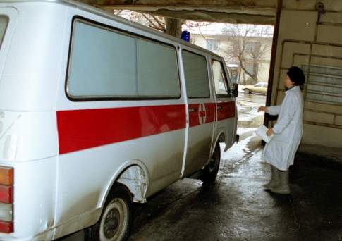 Еще двое пострадавших в степном пожаре скончались в Актюбинской области