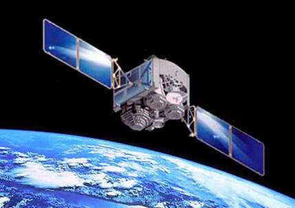 Российская космическая корпорация намерена создать спутник для Казахстана