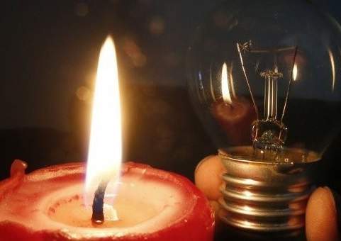 В некоторых районах Астаны отключат электроэнергию