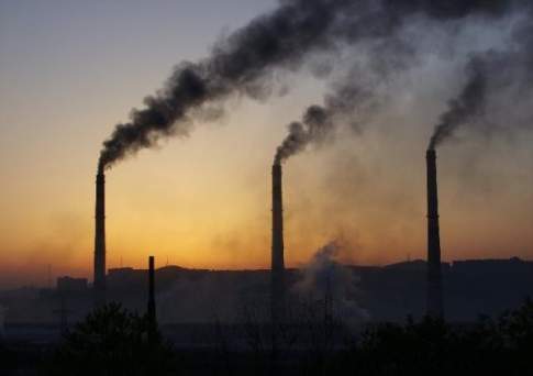 Назарбаев распорядился о переводе алматинской ТЭЦ-2 на газ и завершении газификации частного сектора