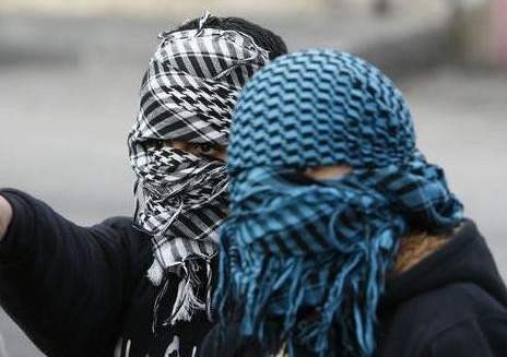 205 уголовных дел заведено против казахстанцев за участие в террористических группировках