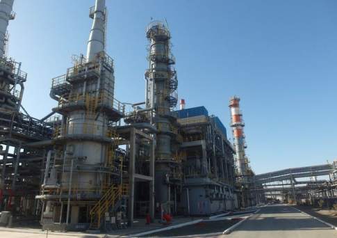 На 22 млн тенге оштрафовали Атырауский НПЗ за загрязнение атмосферы