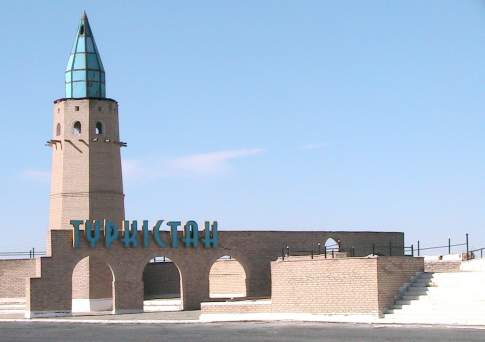 Почти вдвое выросли цены на земельные участки в Туркестане