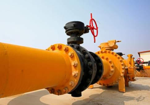 В пять раз увеличит по итогам 2018 года Казахстан экспорт газа в Китай