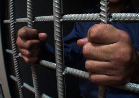 Житель Акмолинской области проведет 18 лет в тюрьме за убийство бывшей жены