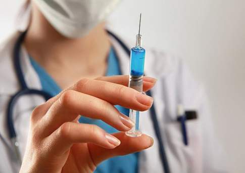 В Казахстане обсуждается вопрос о введении обязательной вакцинации