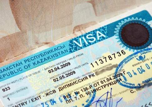 В Казахстане намерены продлить 72-часовое безвизовое пребывание граждан КНР и Индии до конца 2020 года