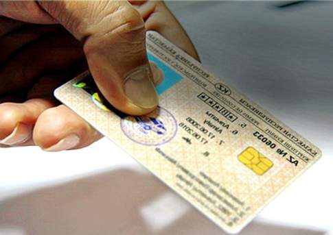 Около 40 тысяч казахстанцев были лишены водительских прав в прошлом году