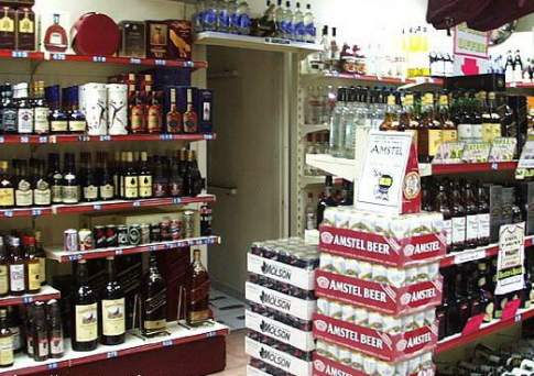 В 2014 году в Казахстане могут подорожать слабоалкогольные напитки