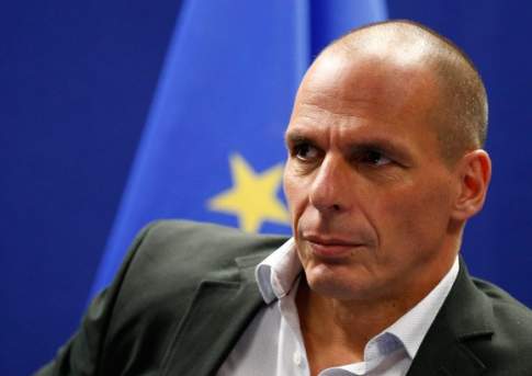 Министр финансов Греции подал в отставку