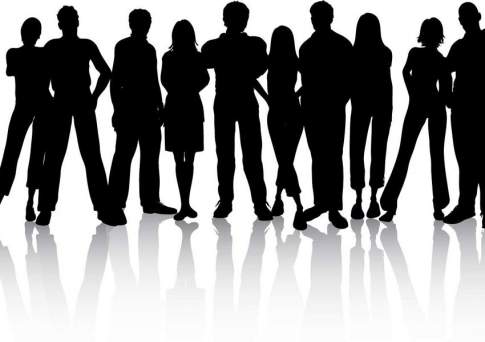 Численность населения Казахстана составляет более 17 млн. 563 тыс. человек