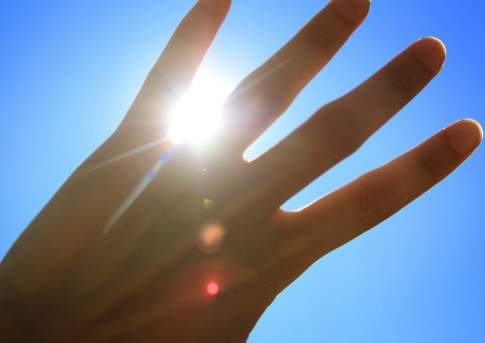 В Костанайской области из-за сильной жары объявлено штормовое предупреждение