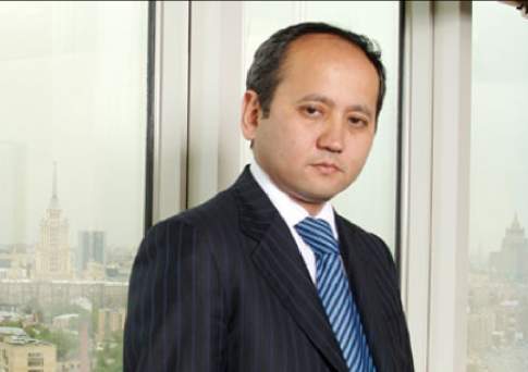 Уголовное дело в отношении Аблязова и его сообщников передано в суд