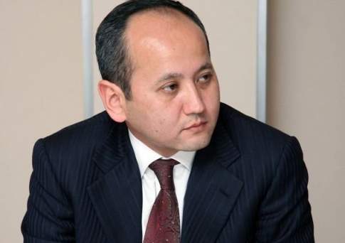 Суд Москвы признал претензии БТА Банка к Аблязову