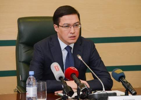 Процесс разморозки $22 млрд активов Нацфонда Казахстана продолжается - Нацбанк