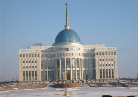 В Казахстане создают комитет миграционной службы МВД