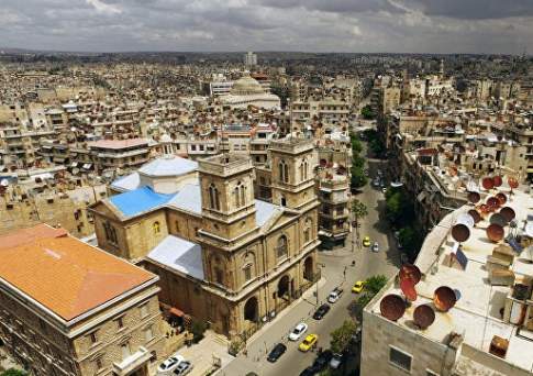 Россия высоко ценит вклад Казахстана в урегулирование ситуации в Сирии