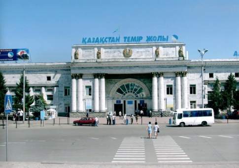 Алматы-1 и Алматы-2 передадут в коммунальную собственность города