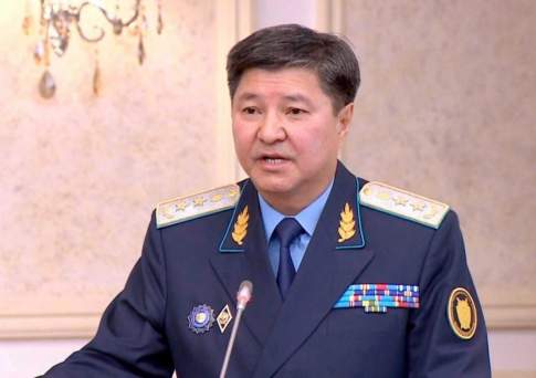 Виртуальные суды будут созданы в Казахстане