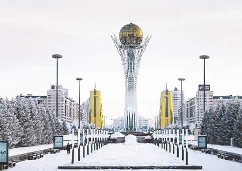 Вопросы по гуманитарному разминированию Сирии, включая объекты ЮНЕСКО, будут рассмотрены на Астане-8