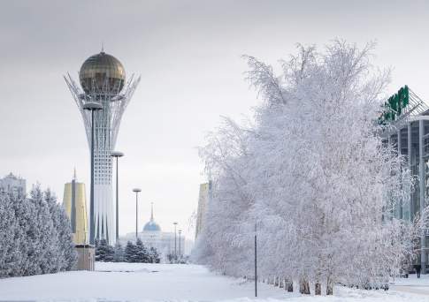 6 февраля в Астане пройдет встреча по сирийскому вопросу с участием ООН