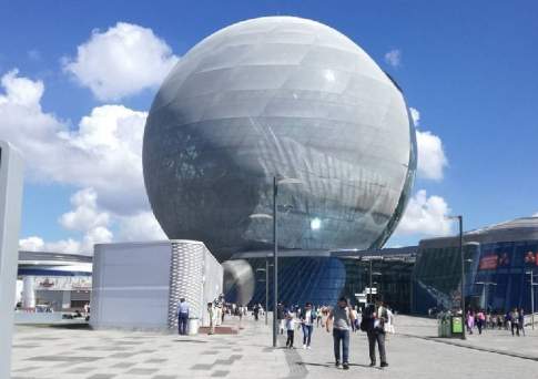 Из-за наплыва туристов этим летом бизнес Астаны «кайфует» – Назарбаев