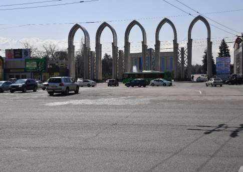 Территорию выставки «Атакент» в Алматы хотят вернуть в коммунальную собственность