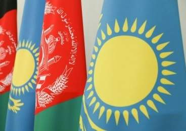 Казахстан и Афганистан будут сотрудничать в области гражданской обороны