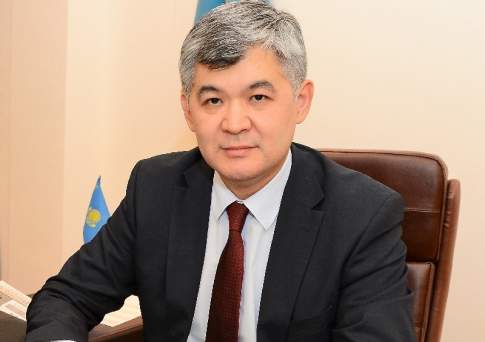  Онкобольных в Казахстане будут лечить с помощью искусственного интеллекта