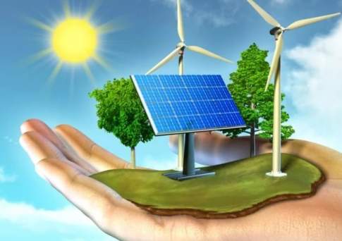 Общий объем инвестиций в казахстанские проекты ВИЭ с участием КНР составит 70 млрд тенге