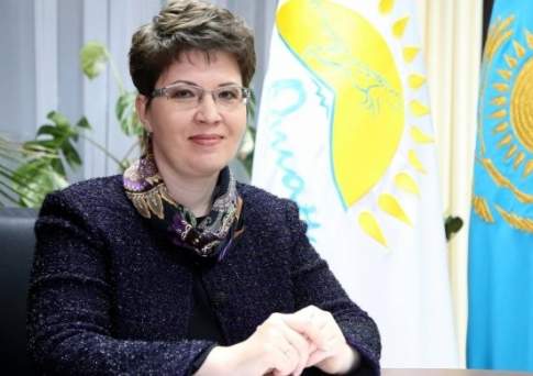 Сменился глава Счётного комитета