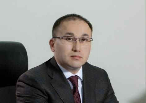 Министром информации и коммуникаций назначен Даурен Абаев