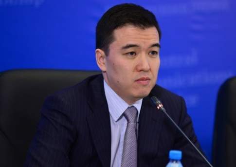 В Казахстане планируют ввести для налогоплательщиков степени риска