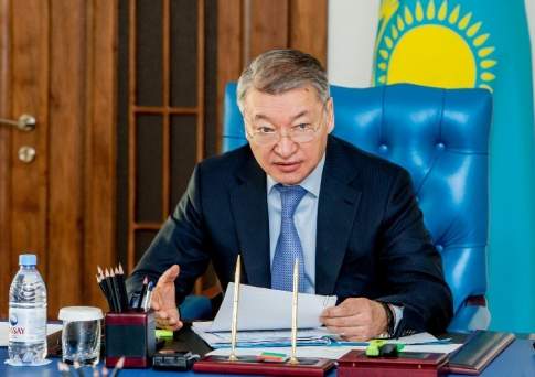 Пострадавшие в Аягозе начали оформлять новое жилье