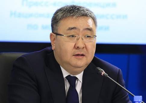 Назначен председатель Высшего судебного совета РК