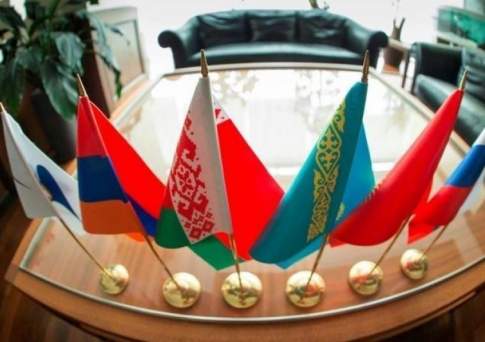  Транспортное пространство стран ЕАЭС станет единым с 2025 года