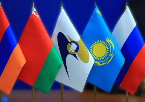 ЕАЭС будет сотрудничать с Молдовой в сфере торговли, транспорта и миграции