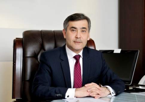 Нурлан Ермекбаев возглавил министерство по делам религий и гражданского общества