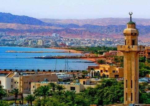 Казахстанских туристов предупредили об опасности поездок в Иорданию