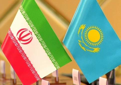 Ряд документов подписаны по итогам переговоров президентов Казахстана и Ирана