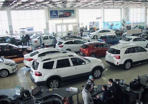 По итогам I полугодия 2018 года средняя стоимость нового автомобиля выросла на 3,3% 