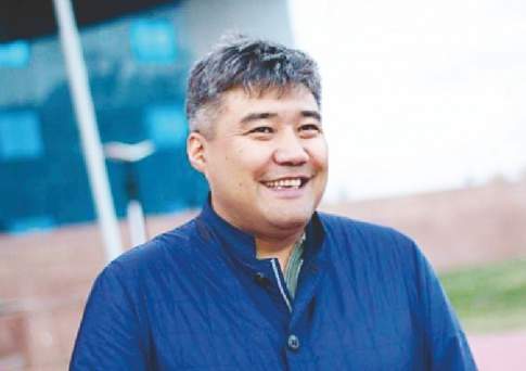 Сменился министр по делам религий и гражданского общества Казахстана