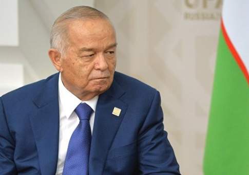 В Узбекистане объявлен трехдневный траур