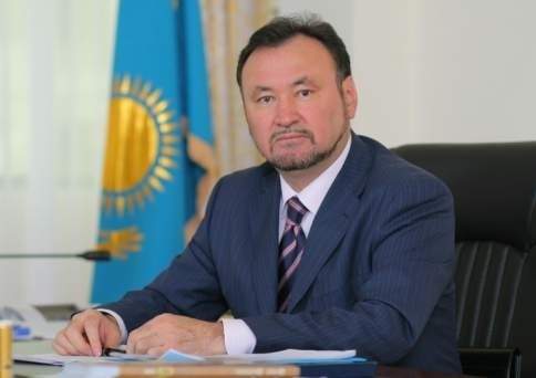 Кул-Мухаммед получил назначение в сенат